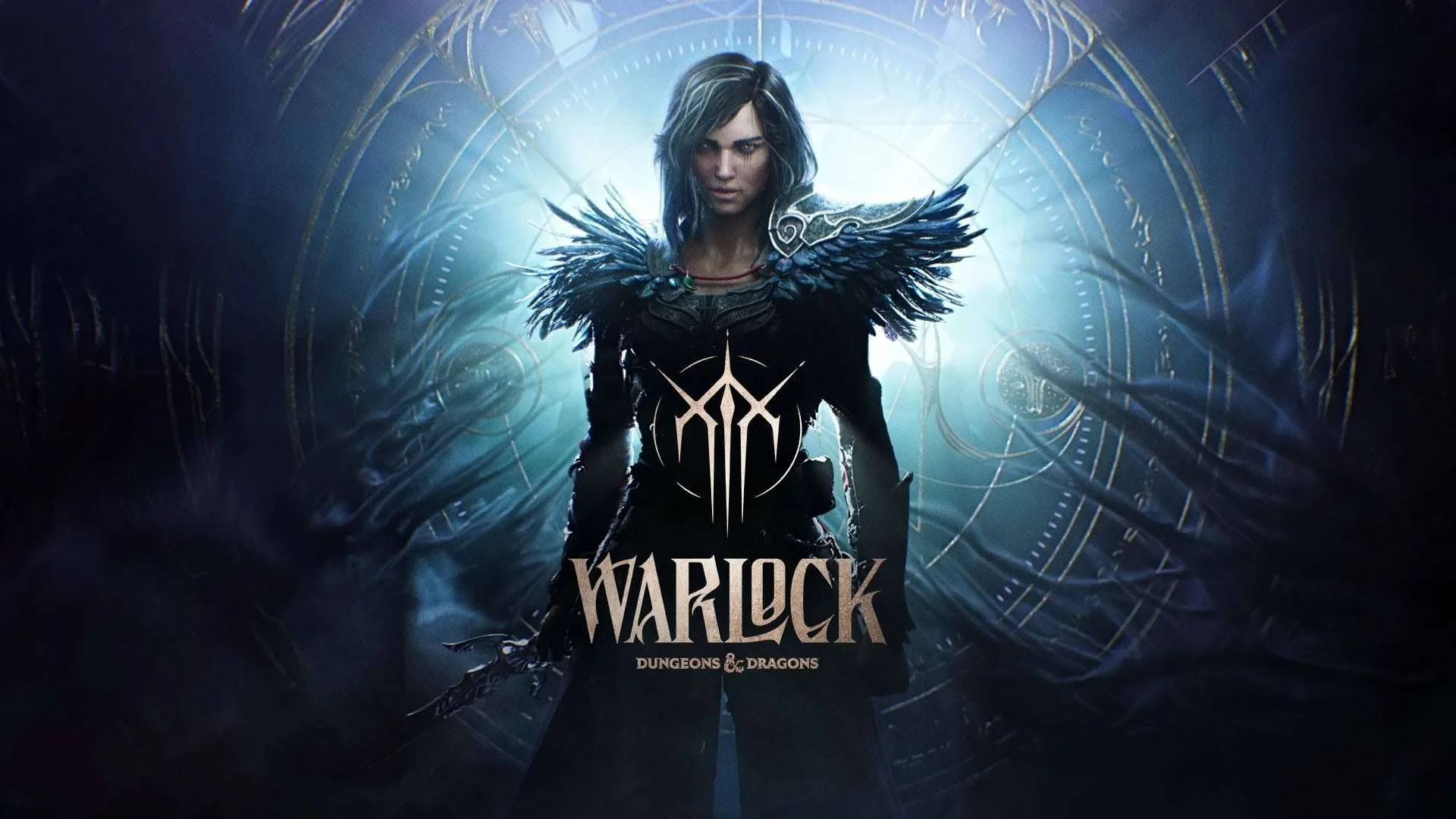 WARLOCK - Teaser Trailer | Production / Unit Motion Design | Client / Wizards of the Coast | Studio / Invoke | Music / Tool — Forty Six &amp; 2 | Role / Art Direction, Asset R&amp;D, Shader R&amp;D | 